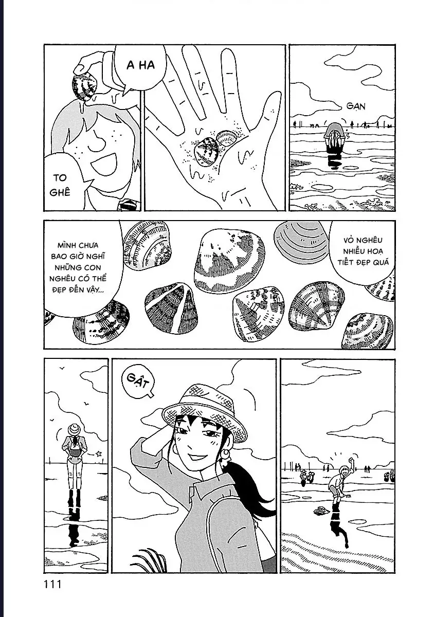 Chihiro-San Chap 12 - Next Chap 13