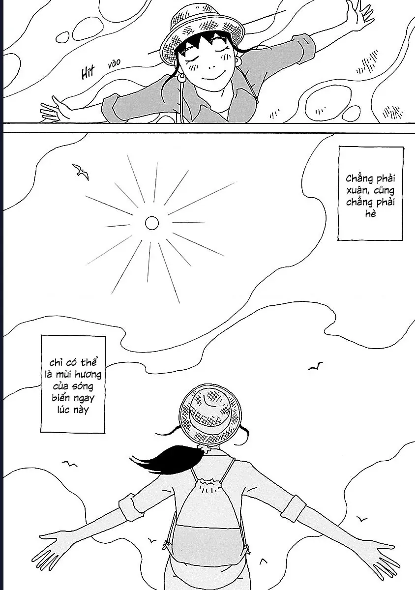 Chihiro-San Chap 12 - Next Chap 13