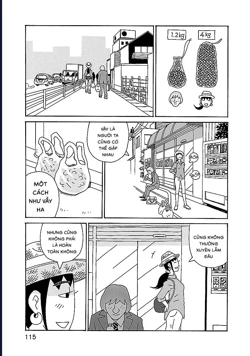 Chihiro-San Chap 12 - Next Chap 13