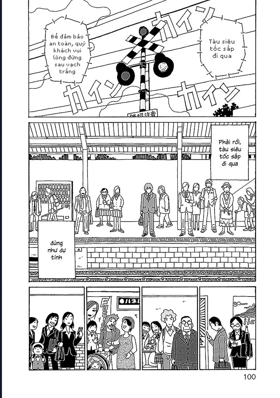 Chihiro-San Chap 12 - Next Chap 13