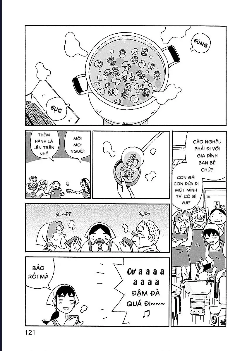 Chihiro-San Chap 12 - Next Chap 13