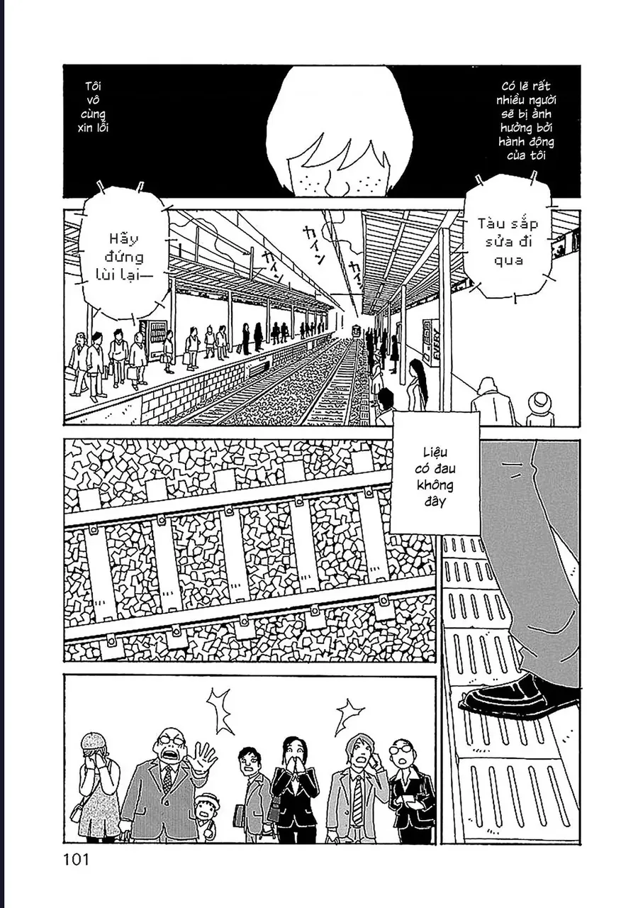 Chihiro-San Chap 12 - Next Chap 13