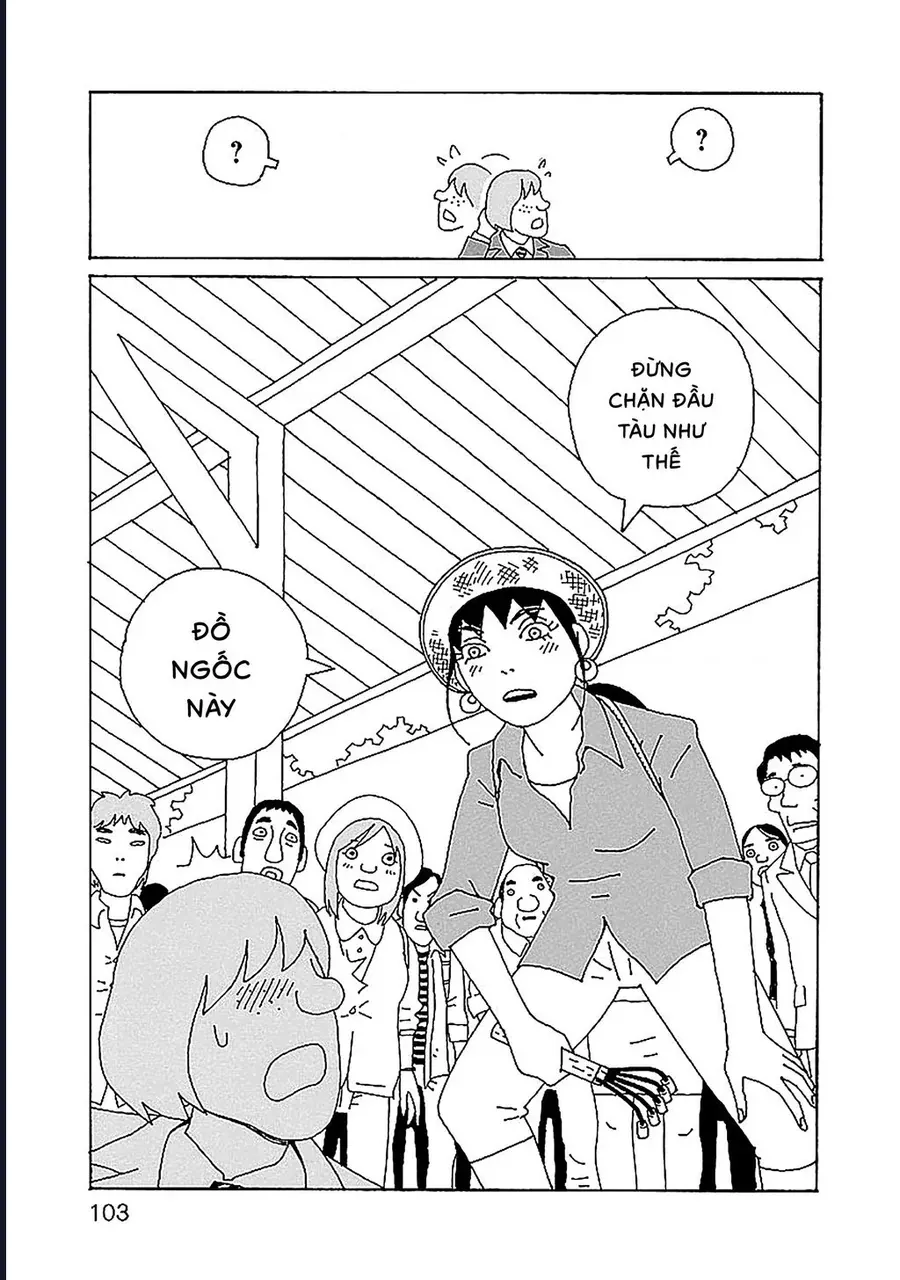 Chihiro-San Chap 12 - Next Chap 13