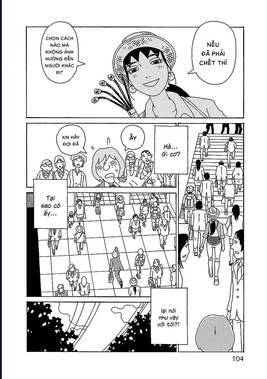 Chihiro-San Chap 12 - Next Chap 13