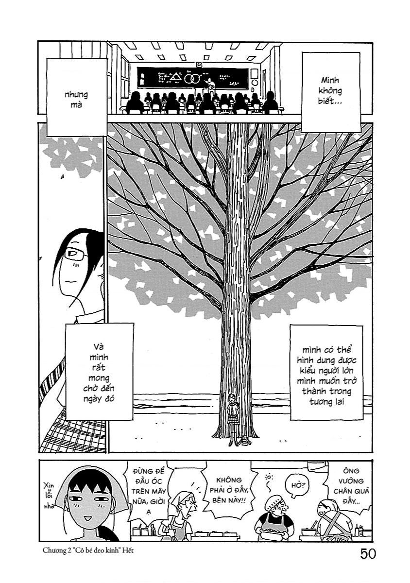 Chihiro-San Chap 2 - Next Chap 3
