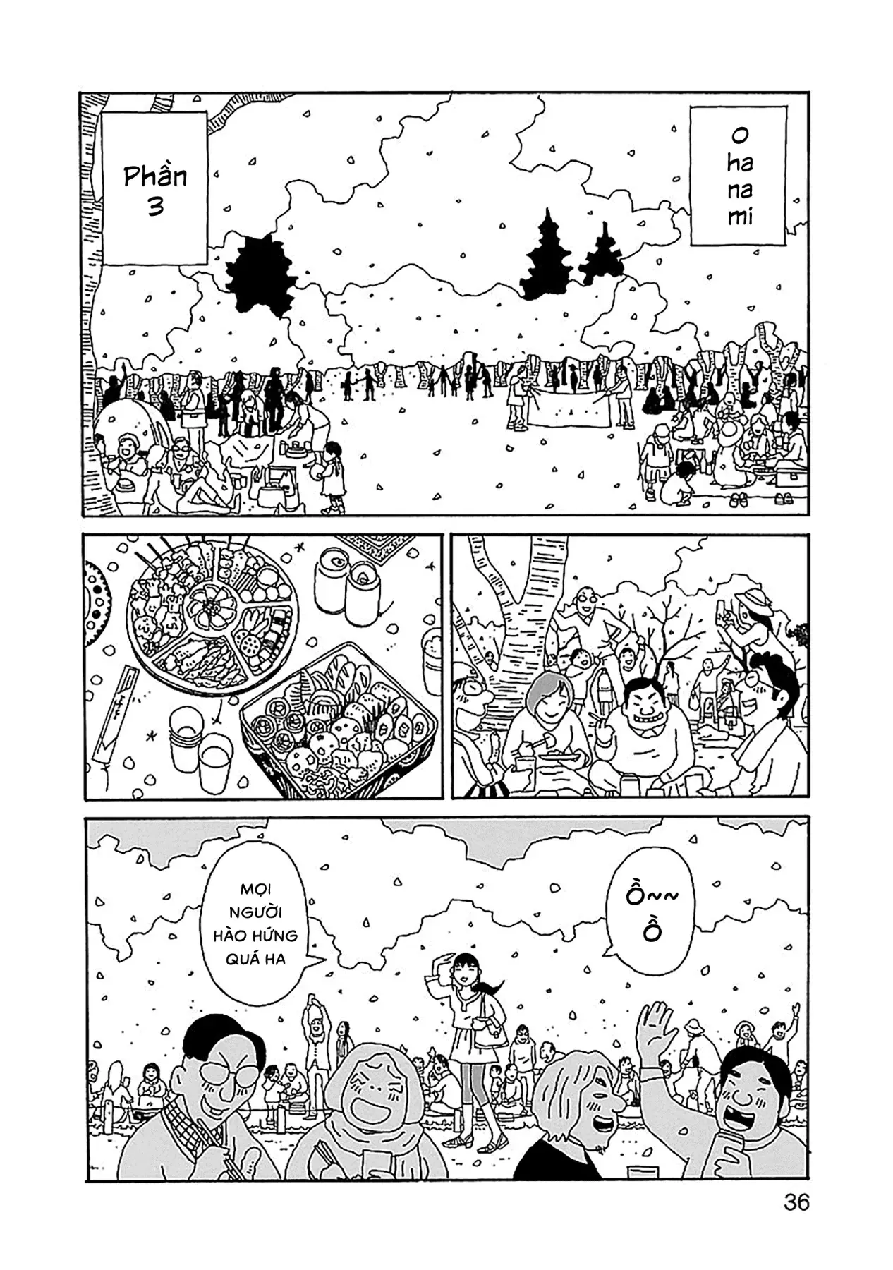 Chihiro-San Chap 23 - Next Chap 24