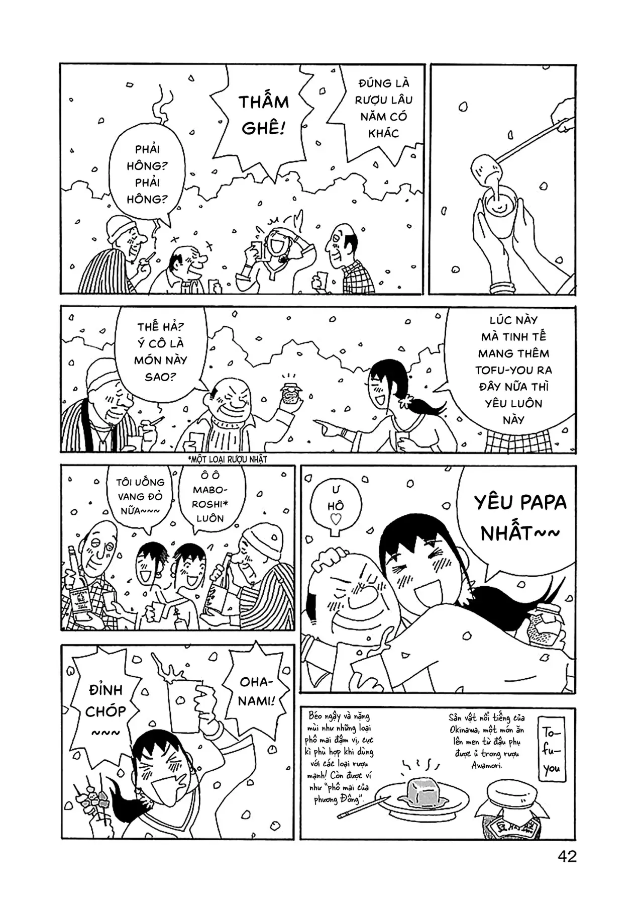 Chihiro-San Chap 23 - Next Chap 24