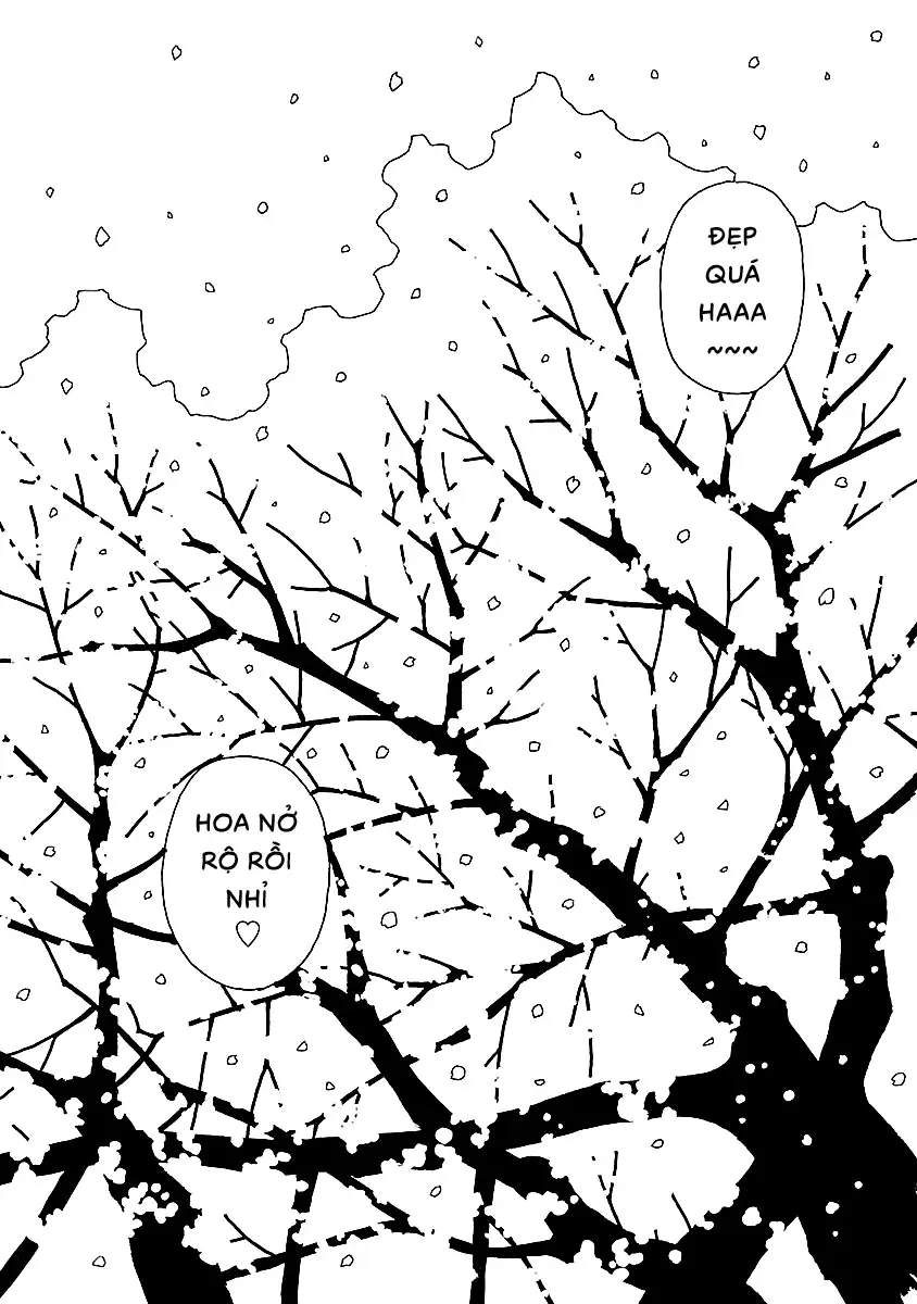 Chihiro-San Chap 23 - Next Chap 24