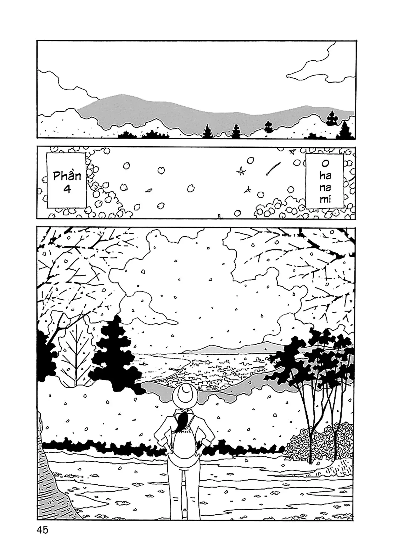 Chihiro-San Chap 23 - Next Chap 24