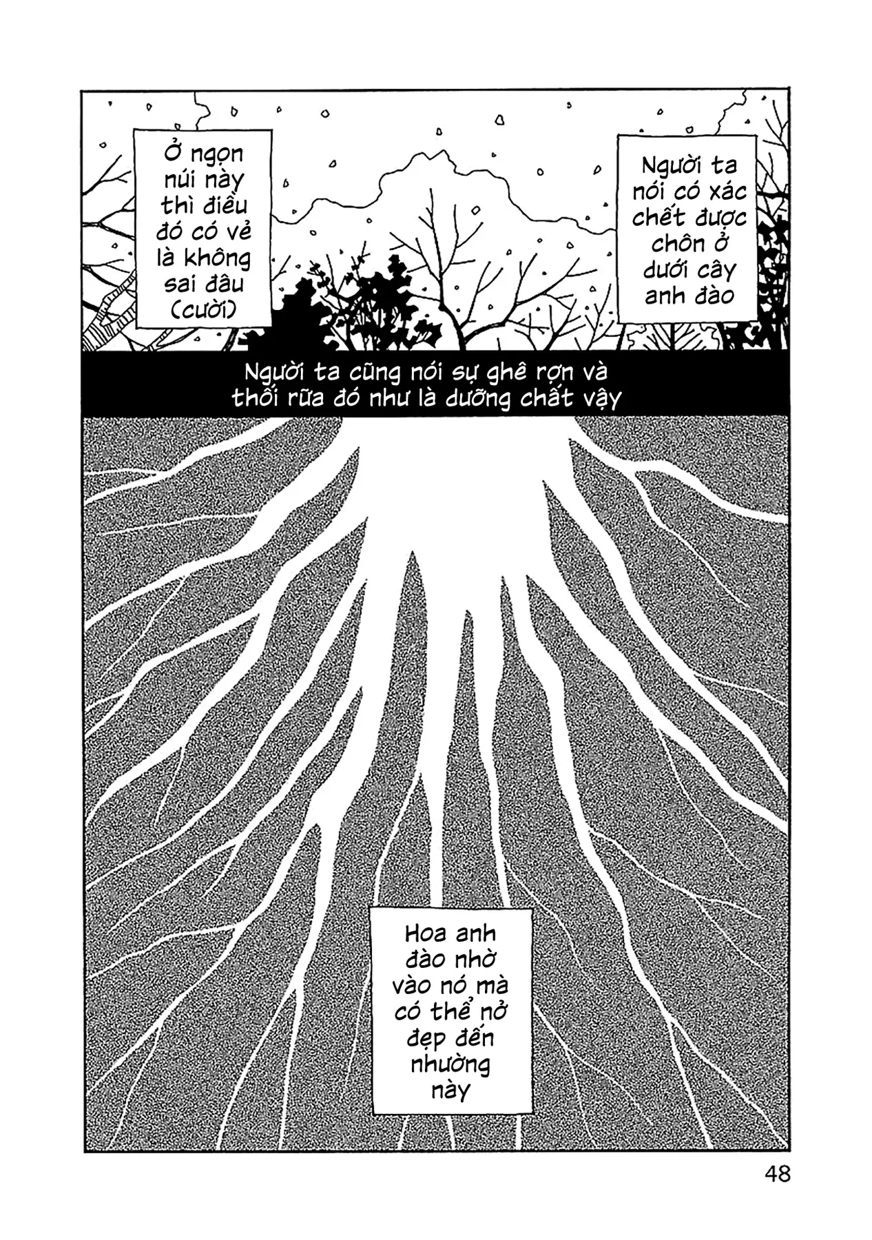Chihiro-San Chap 23 - Next Chap 24