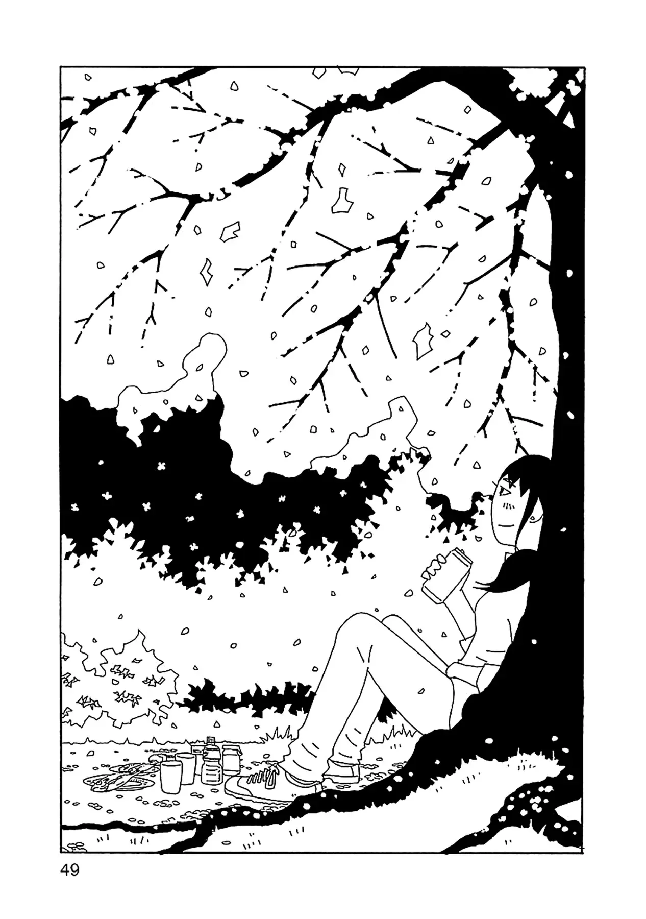 Chihiro-San Chap 23 - Next Chap 24