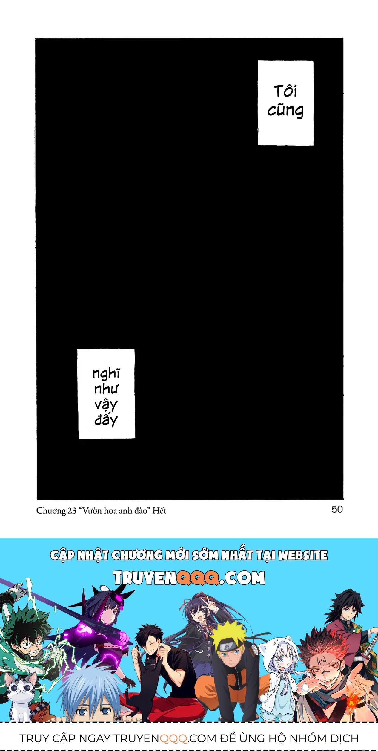 Chihiro-San Chap 23 - Next Chap 24