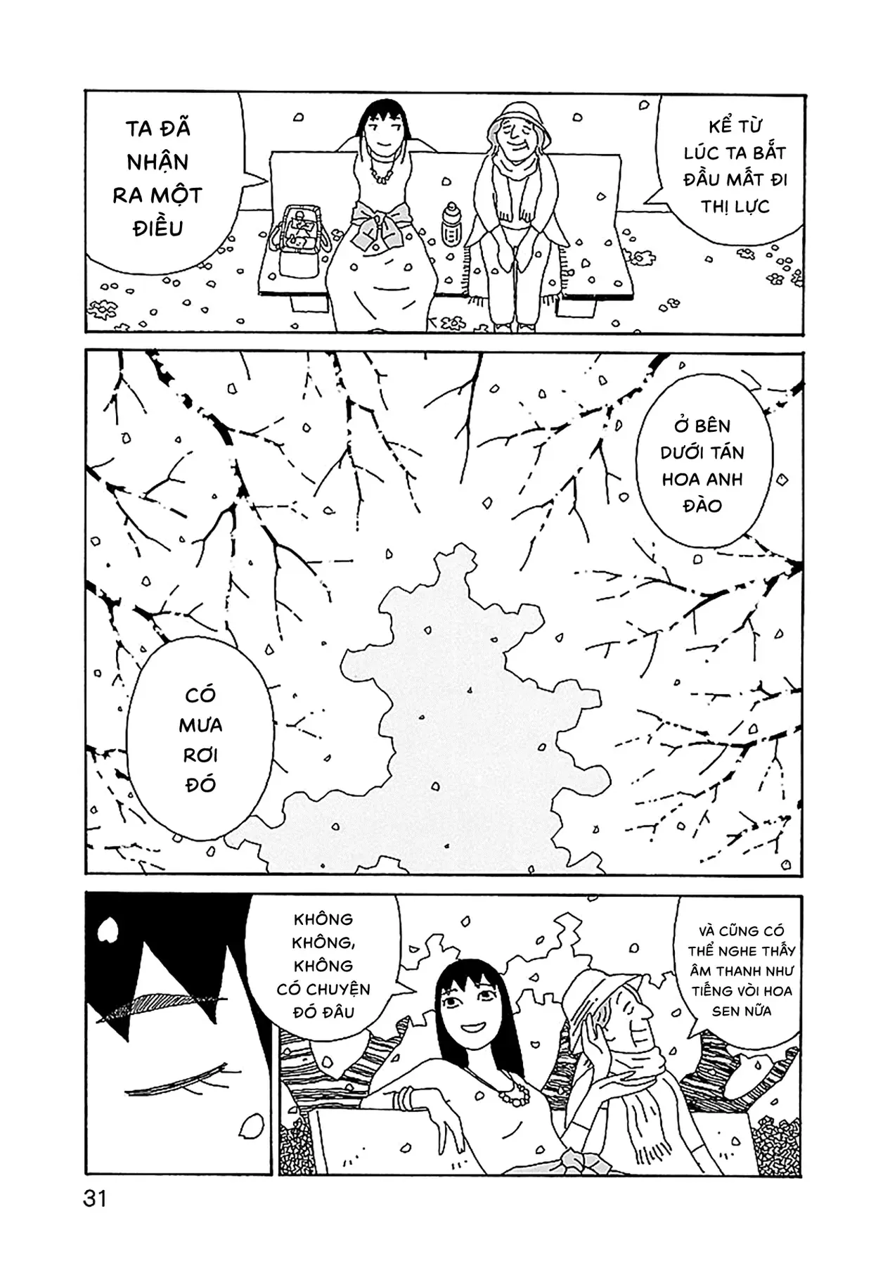 Chihiro-San Chap 23 - Next Chap 24