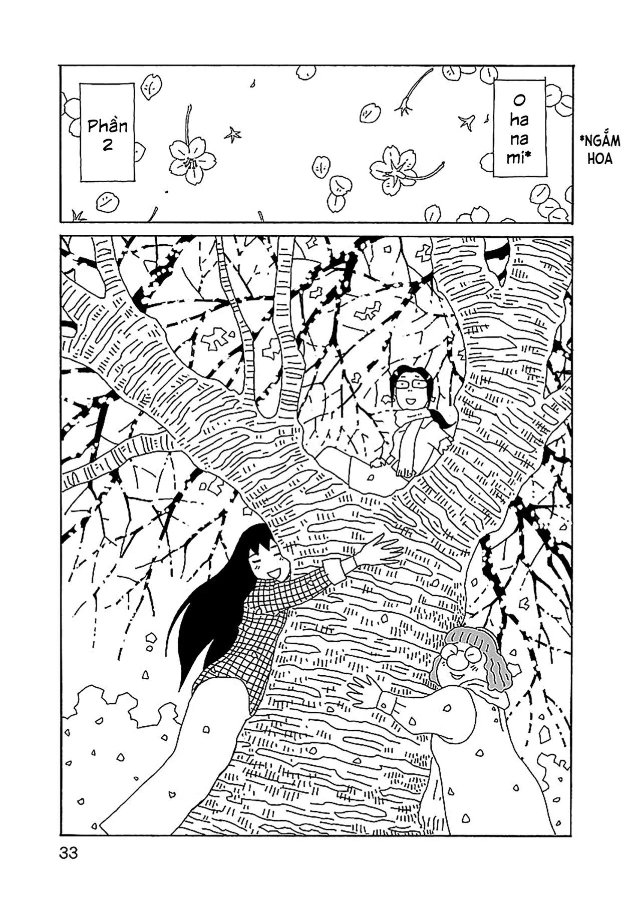 Chihiro-San Chap 23 - Next Chap 24