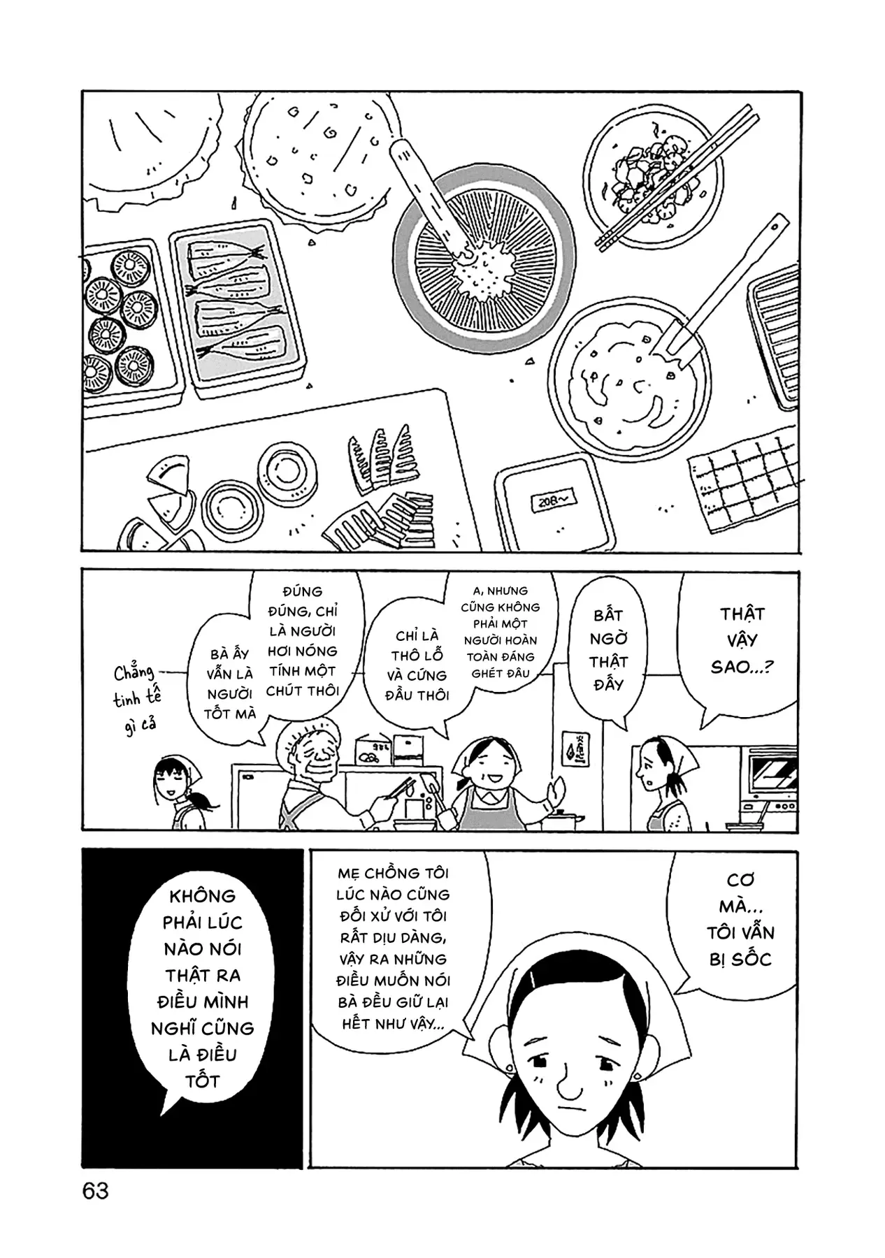 Chihiro-San Chap 24 - Next Chap 25