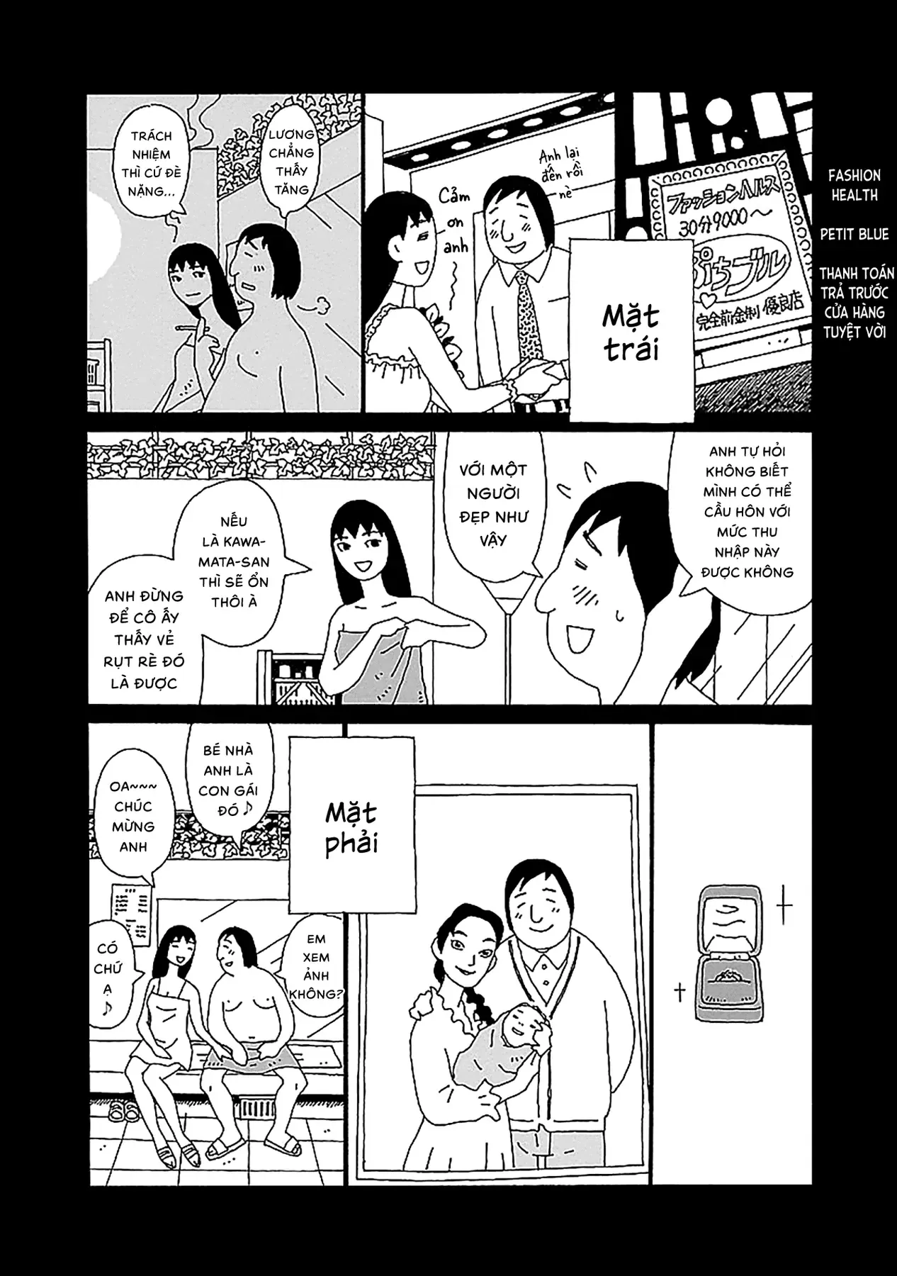 Chihiro-San Chap 24 - Next Chap 25