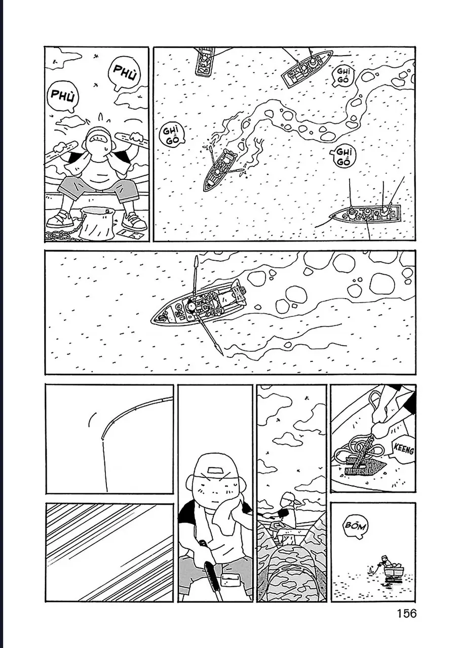 Chihiro-San Chap 28 - Next Chap 29
