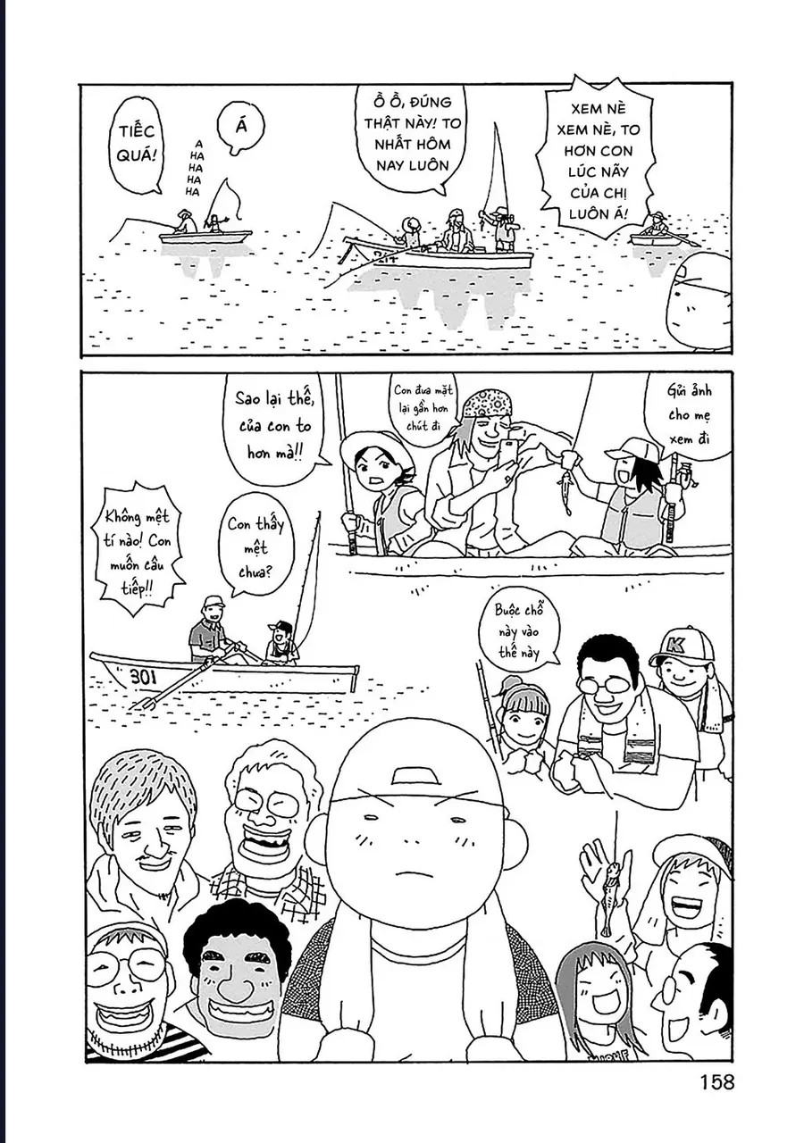 Chihiro-San Chap 28 - Next Chap 29
