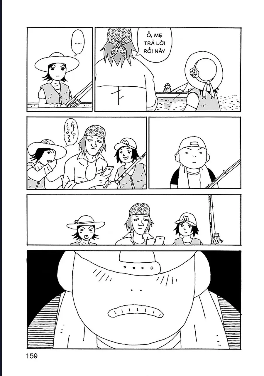 Chihiro-San Chap 28 - Next Chap 29