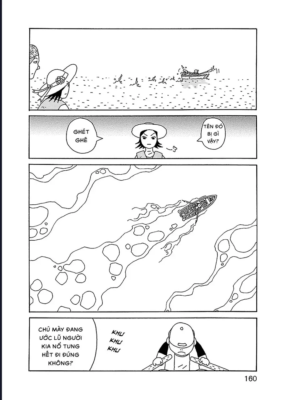 Chihiro-San Chap 28 - Next Chap 29