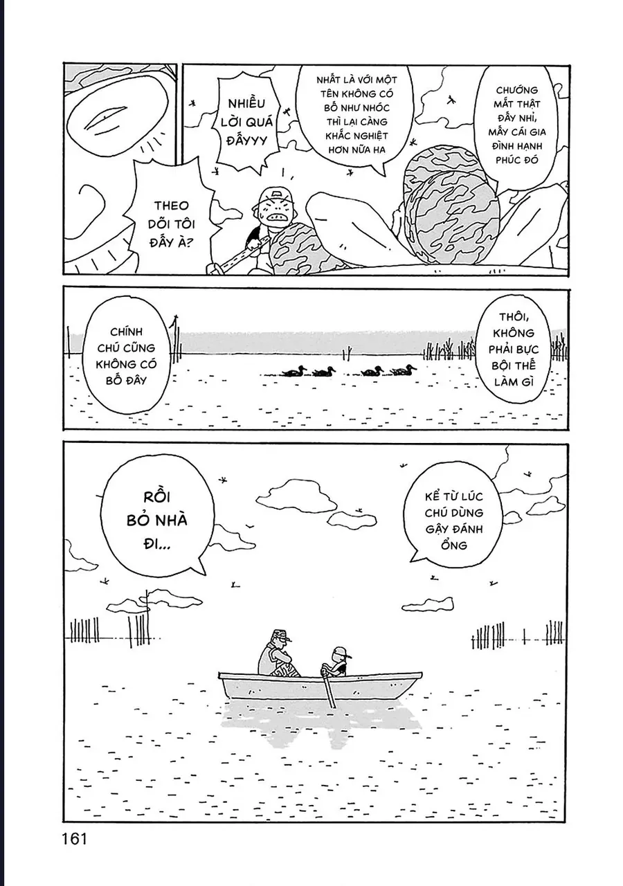 Chihiro-San Chap 28 - Next Chap 29