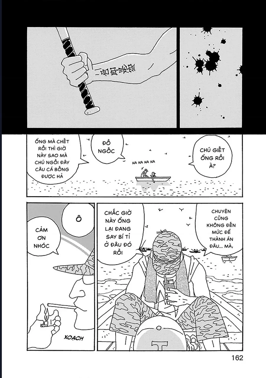 Chihiro-San Chap 28 - Next Chap 29