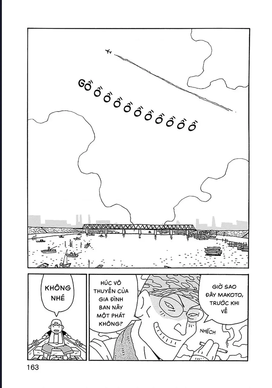 Chihiro-San Chap 28 - Next Chap 29