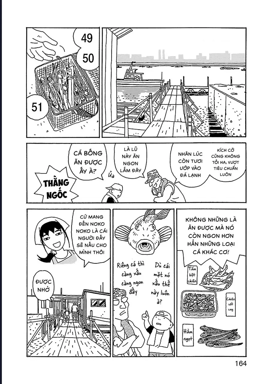 Chihiro-San Chap 28 - Next Chap 29
