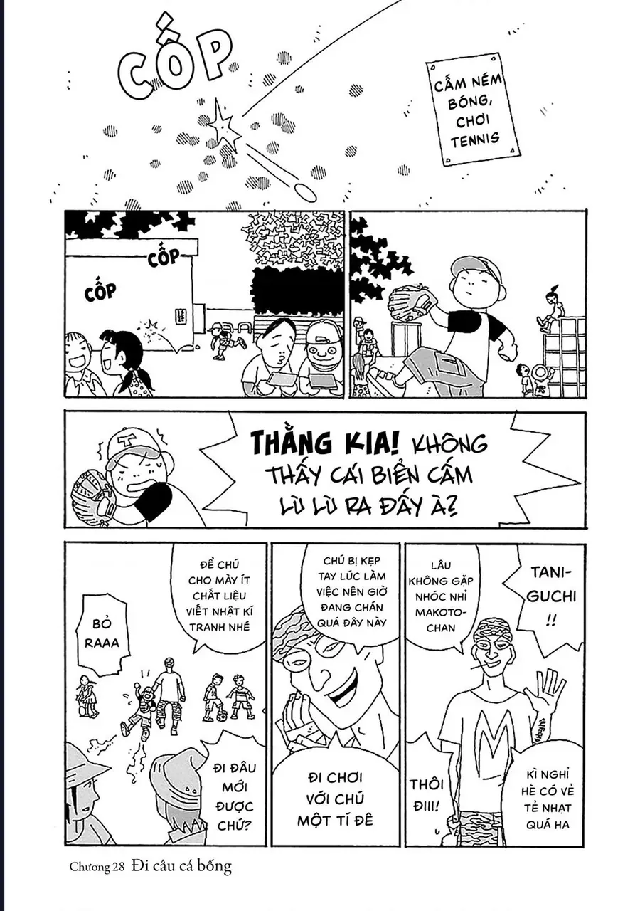Chihiro-San Chap 28 - Next Chap 29
