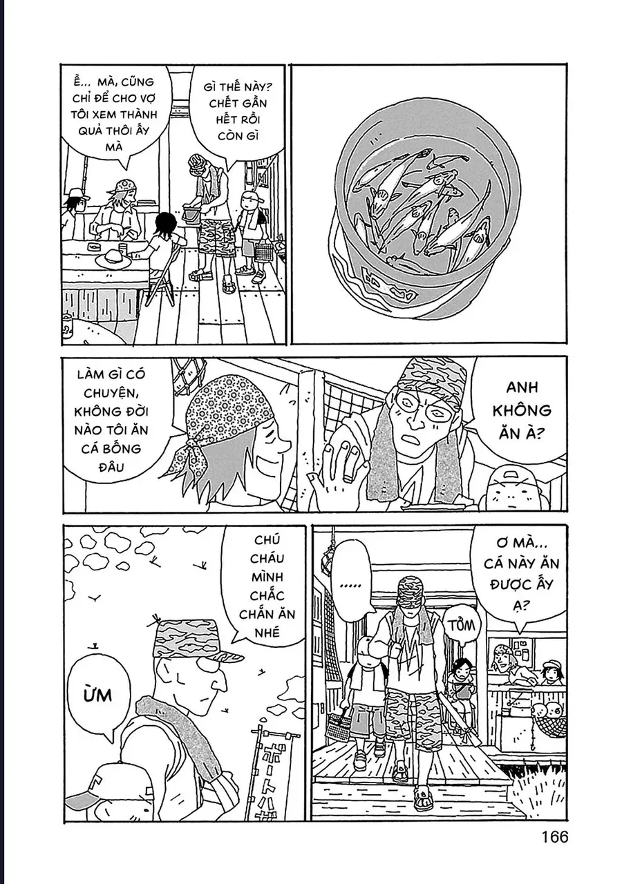 Chihiro-San Chap 28 - Next Chap 29