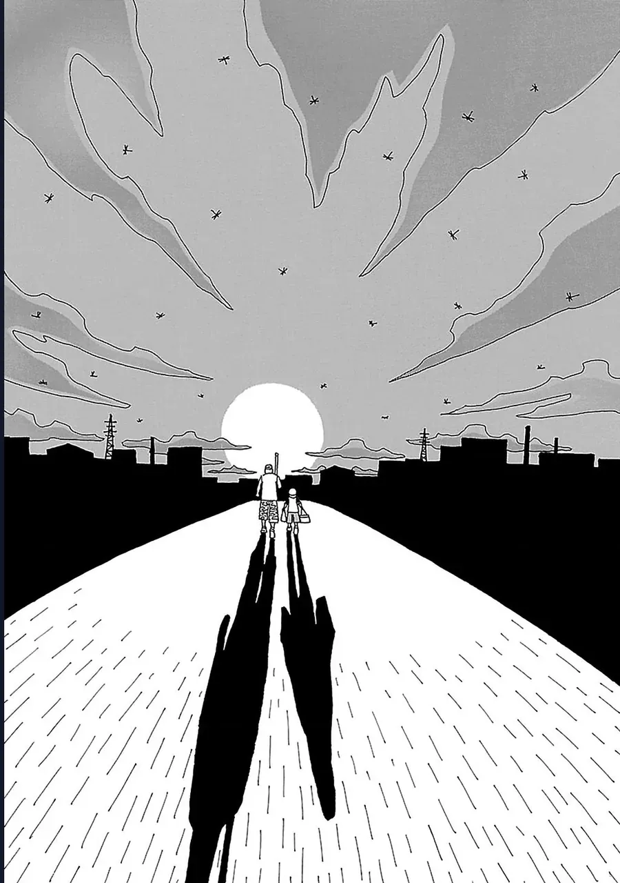 Chihiro-San Chap 28 - Next Chap 29