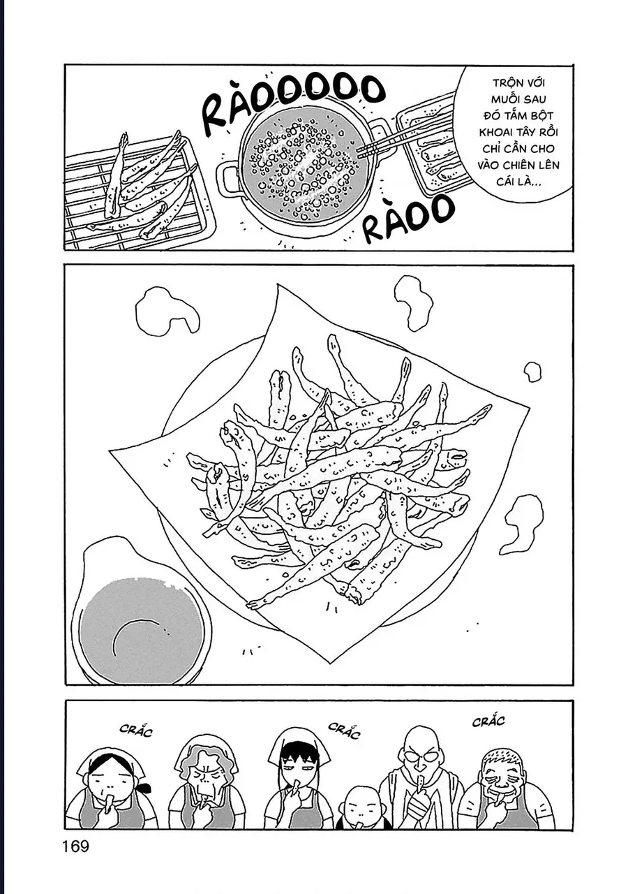 Chihiro-San Chap 28 - Next Chap 29