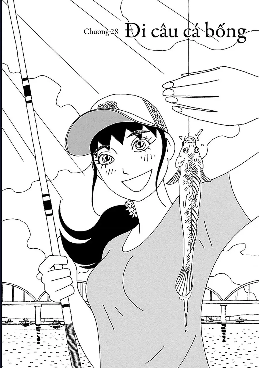 Chihiro-San Chap 28 - Next Chap 29