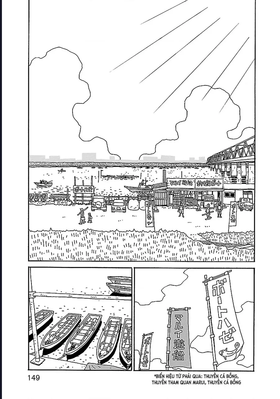 Chihiro-San Chap 28 - Next Chap 29