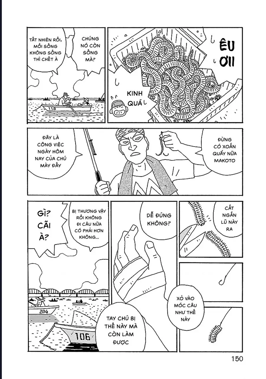 Chihiro-San Chap 28 - Next Chap 29