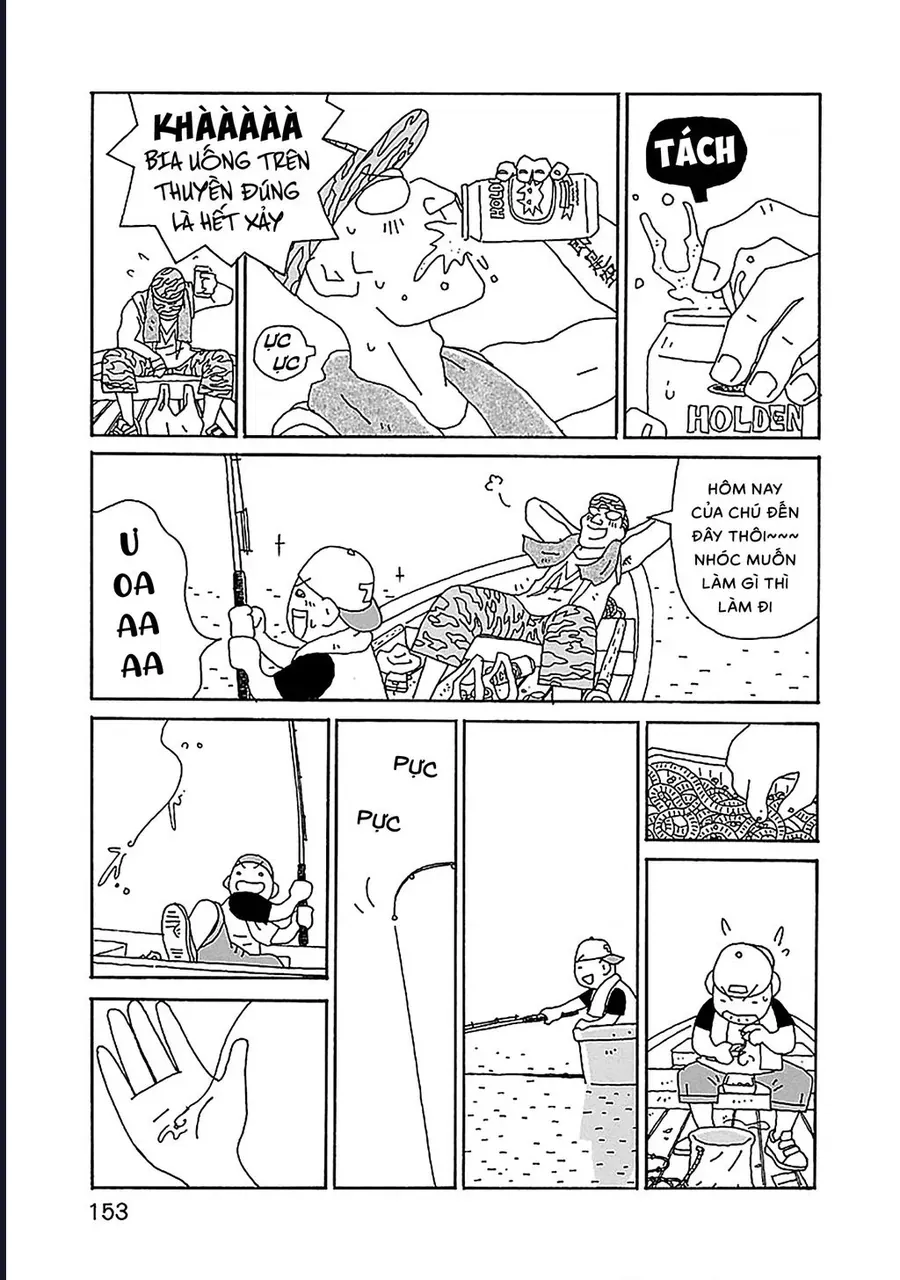 Chihiro-San Chap 28 - Next Chap 29
