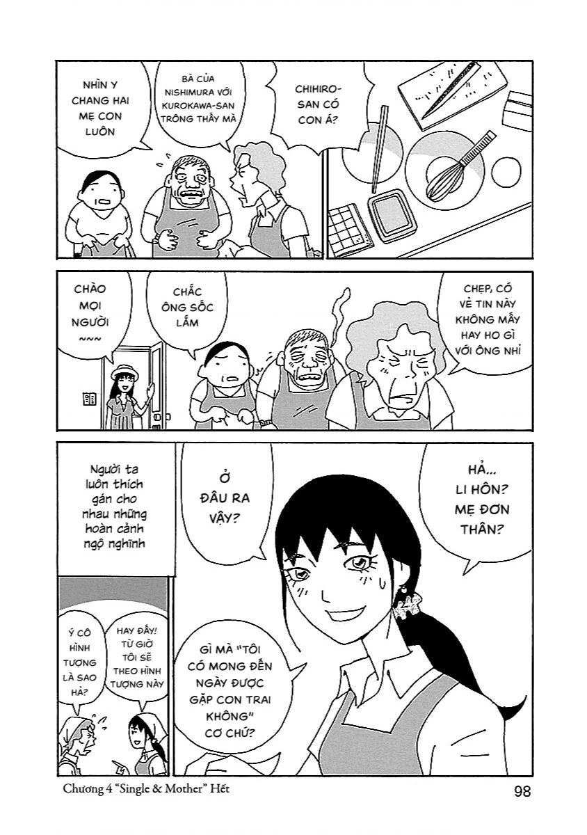 Chihiro-San Chap 4 - Next Chap 5