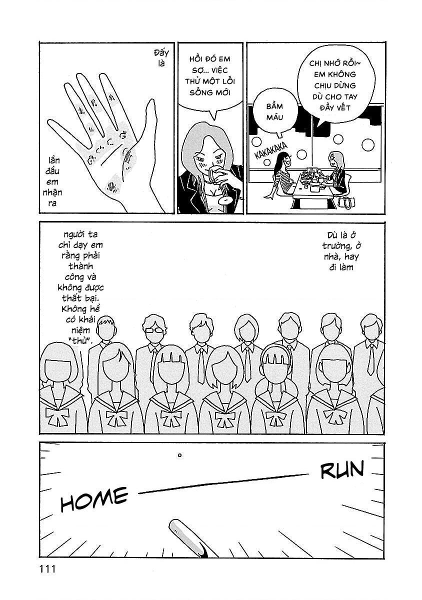 Chihiro-San Chap Chuong 5 - Next Chap 6