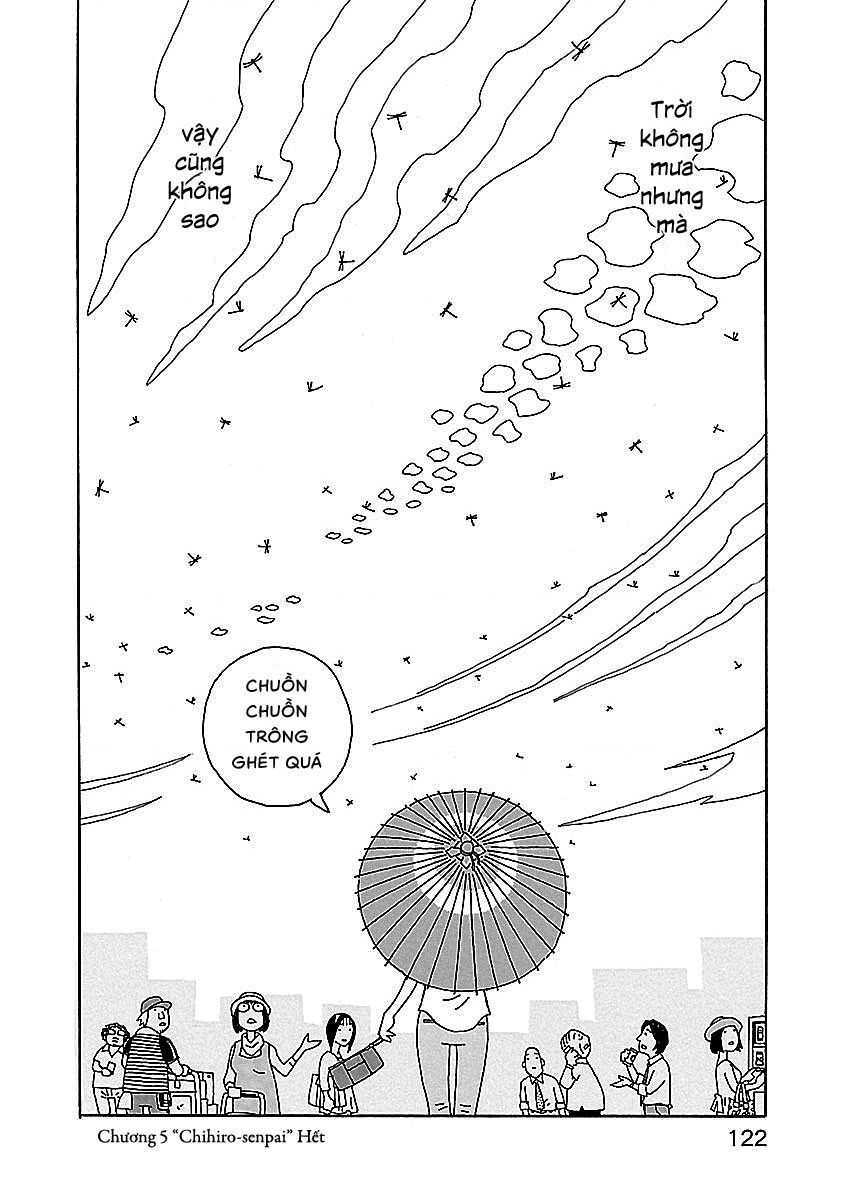 Chihiro-San Chap 5 - Next Chap 6