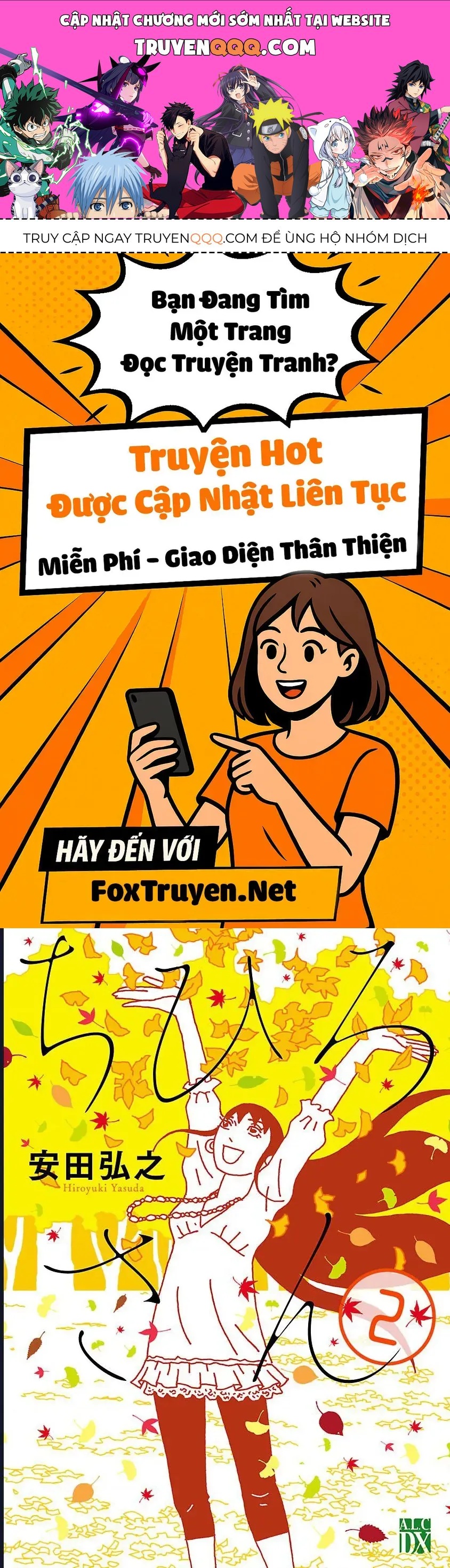 Chihiro-San Chap 8 - Next Chap 9