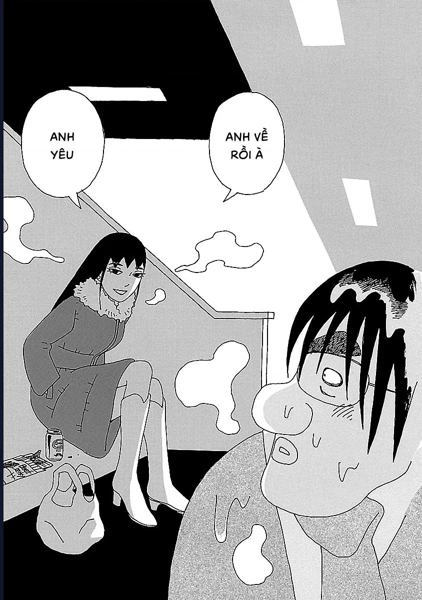 Chihiro-San Chap 8 - Next Chap 9