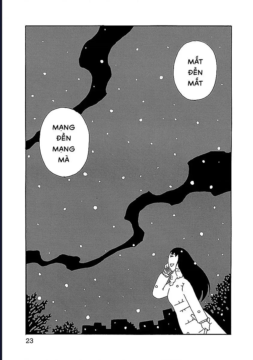 Chihiro-San Chap 8 - Next Chap 9