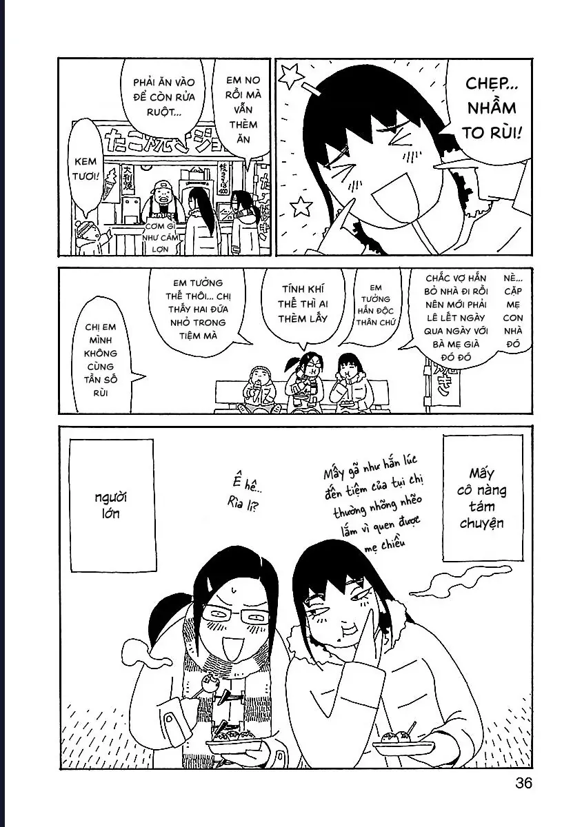 Chihiro-San Chap 9 - Next Chap 10