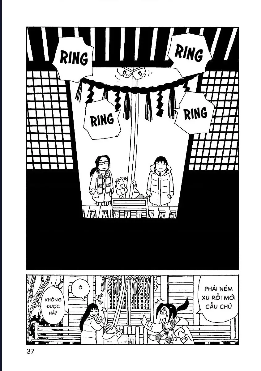 Chihiro-San Chap 9 - Next Chap 10