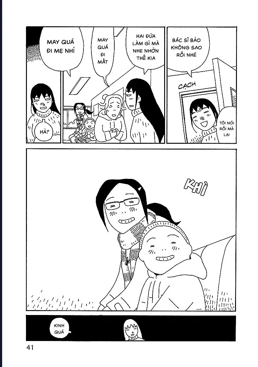 Chihiro-San Chap 9 - Next Chap 10