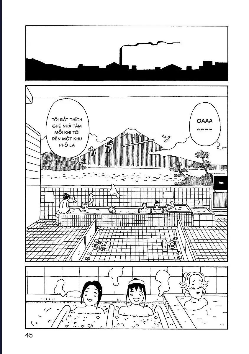 Chihiro-San Chap 9 - Next Chap 10