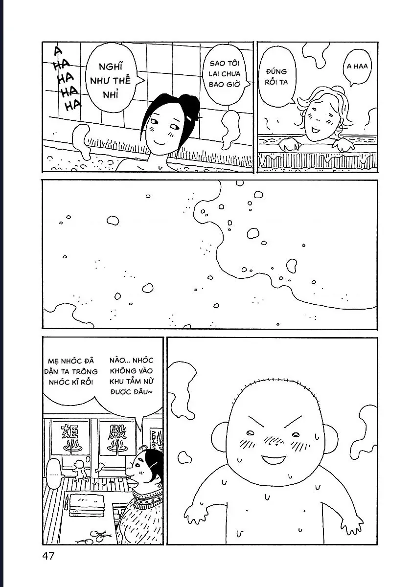 Chihiro-San Chap 9 - Next Chap 10