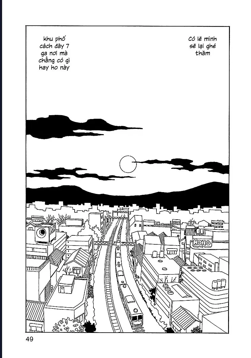 Chihiro-San Chap 9 - Next Chap 10