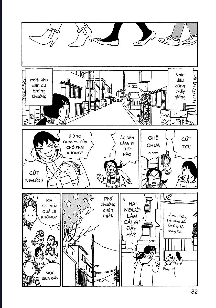 Chihiro-San Chap 9 - Next Chap 10