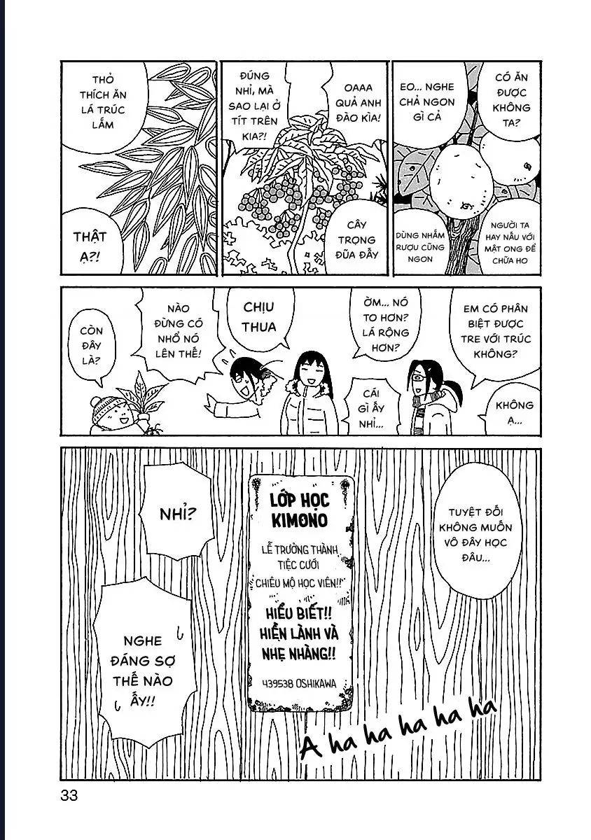 Chihiro-San Chap 9 - Next Chap 10